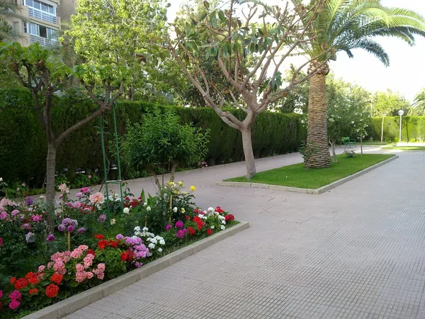 Piso en avenida Benidorm, 5 - Foto 14