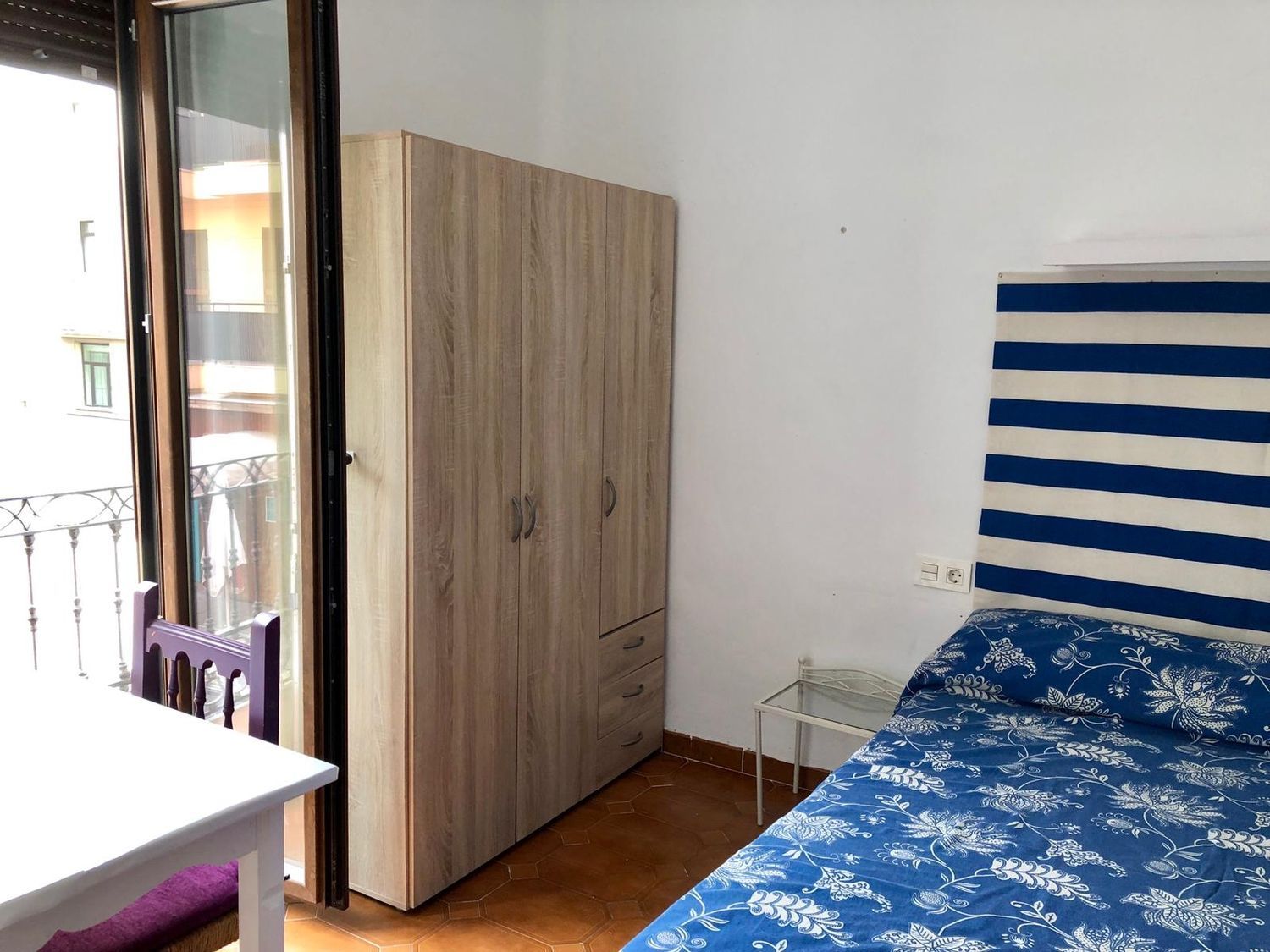 Piso en Calle Sarabia, 13, San Matías - Pavaneras - Foto 2