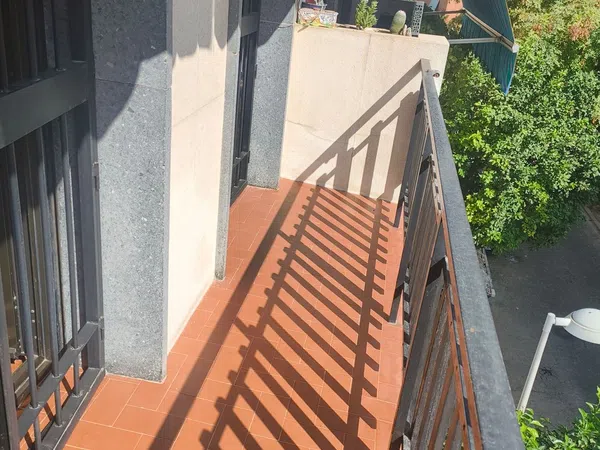 Piso en Calle Julio Valdelomar, 2, Casco Histórico - Corredera - Ribera - Foto 21