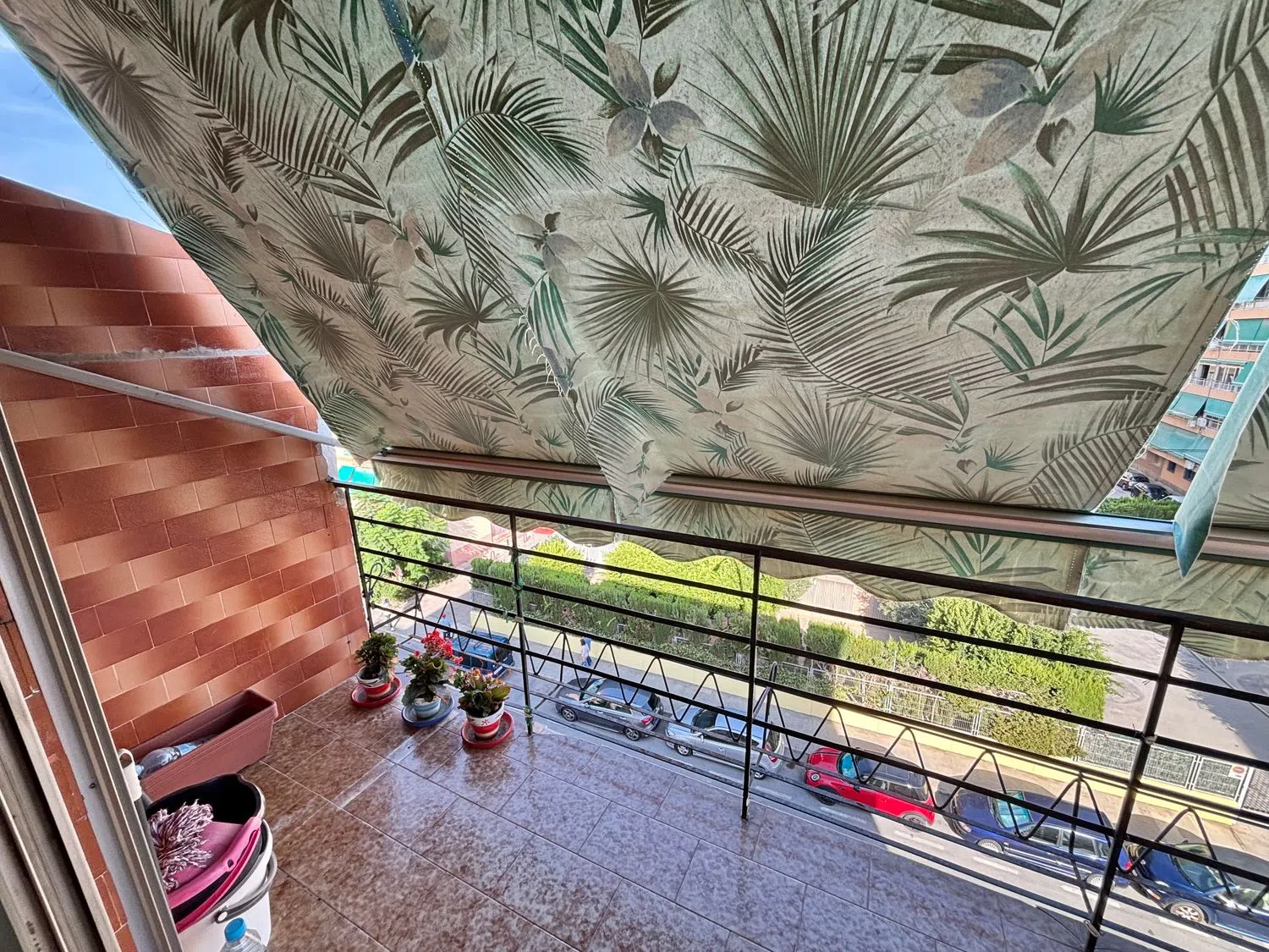 Piso en calle Deportista Manuel Suárez, 4 - Foto 3