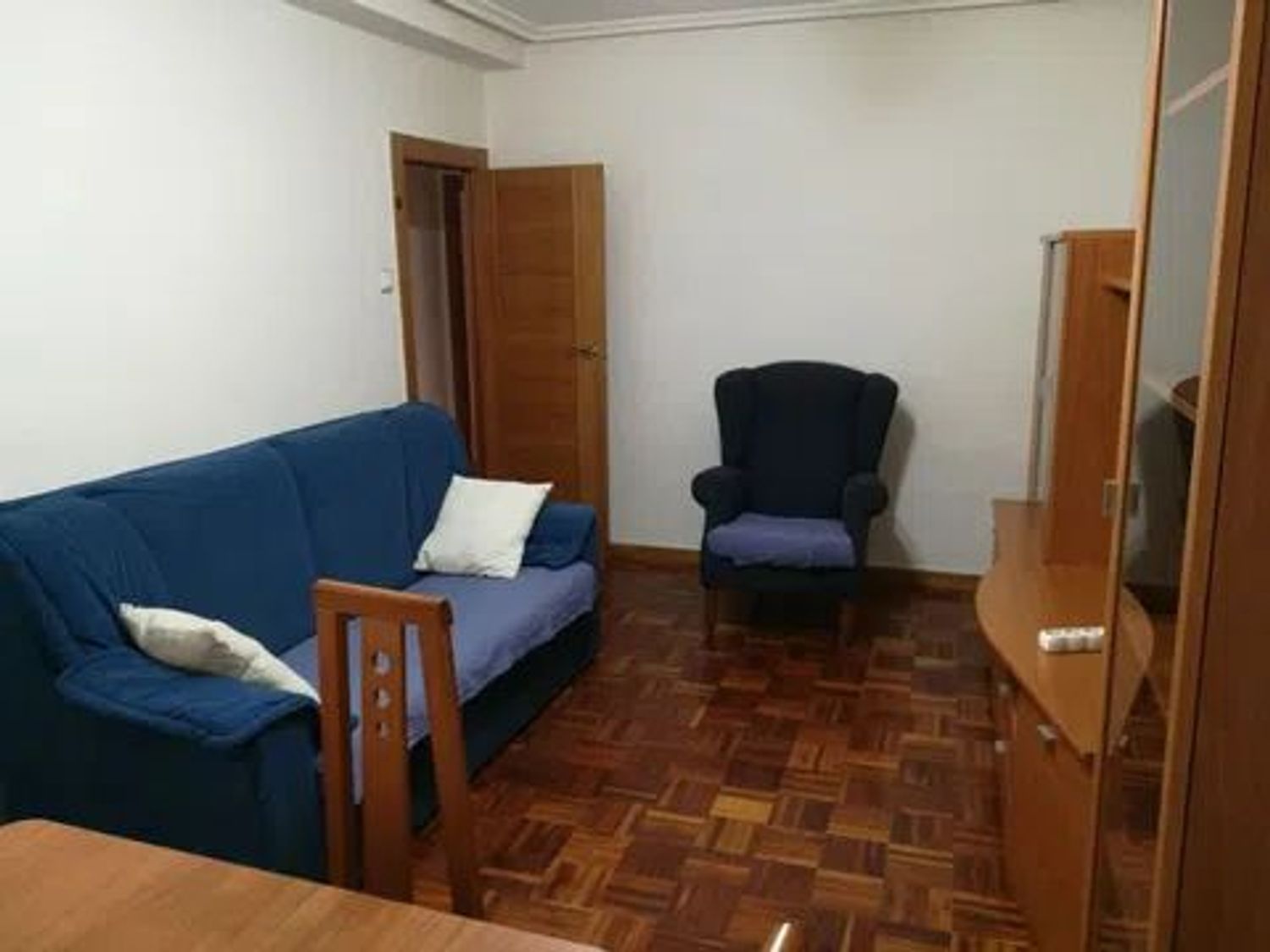 Piso en calle Bernardo Casielles, 11 - Foto 4