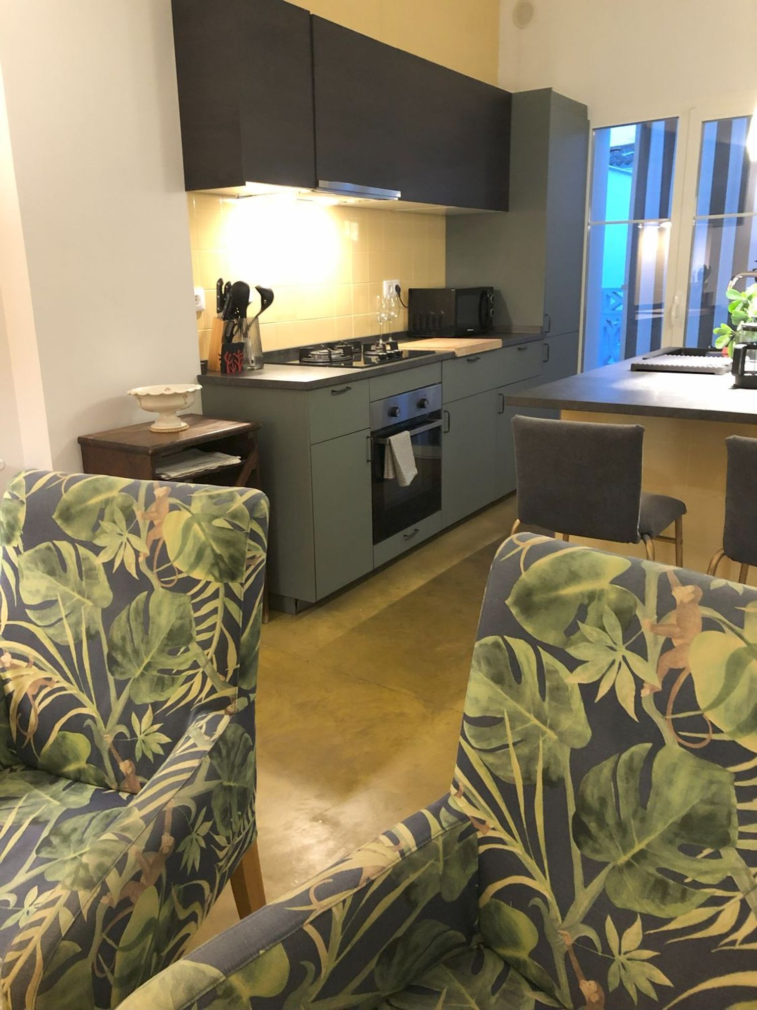 Chalet adosado en calle Suárez Somonte, 84 - Foto 4