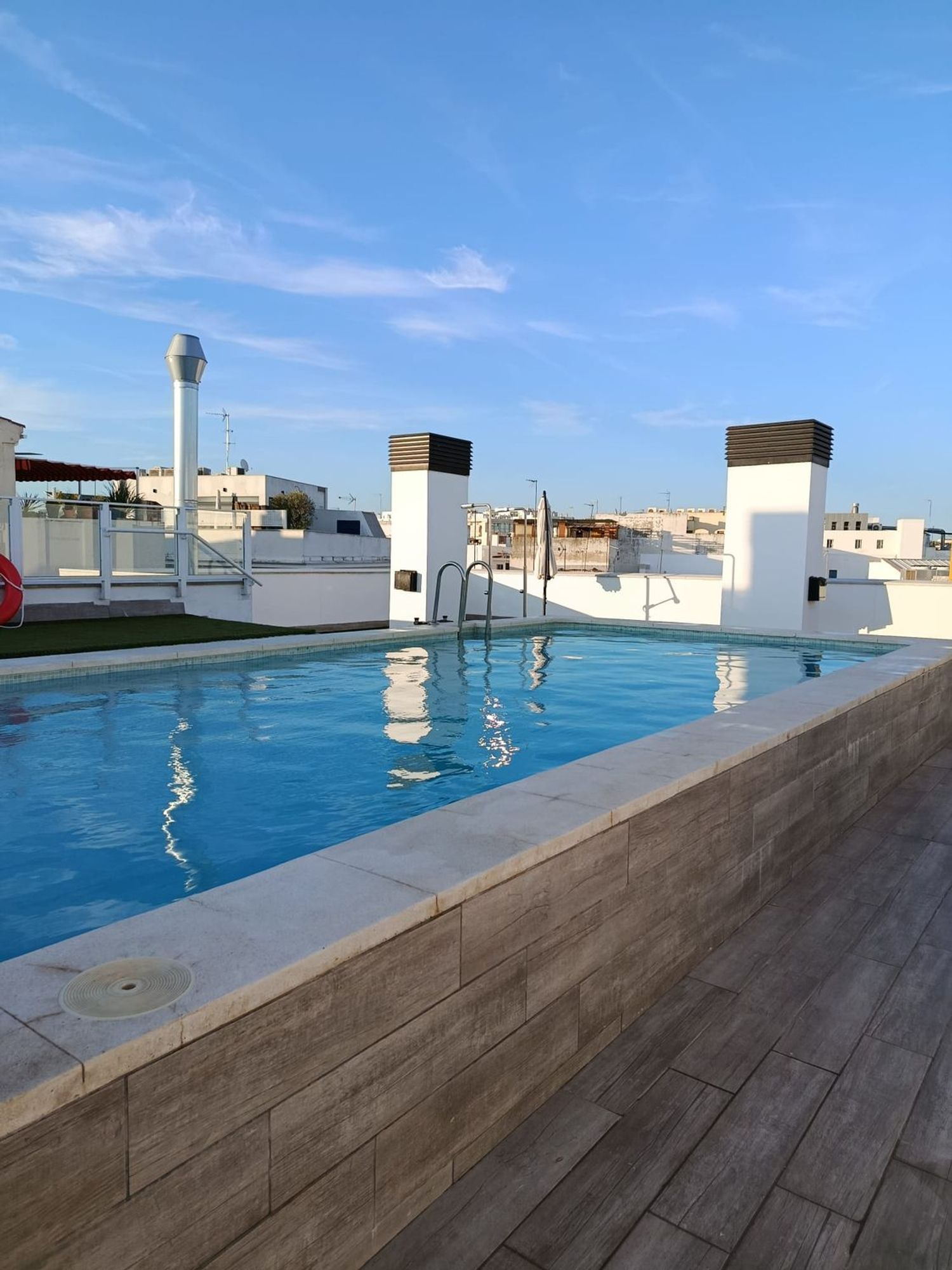 Dúplex en Calle Alfarería, 39, Calle Betis - Pagés del Corro - Foto 26