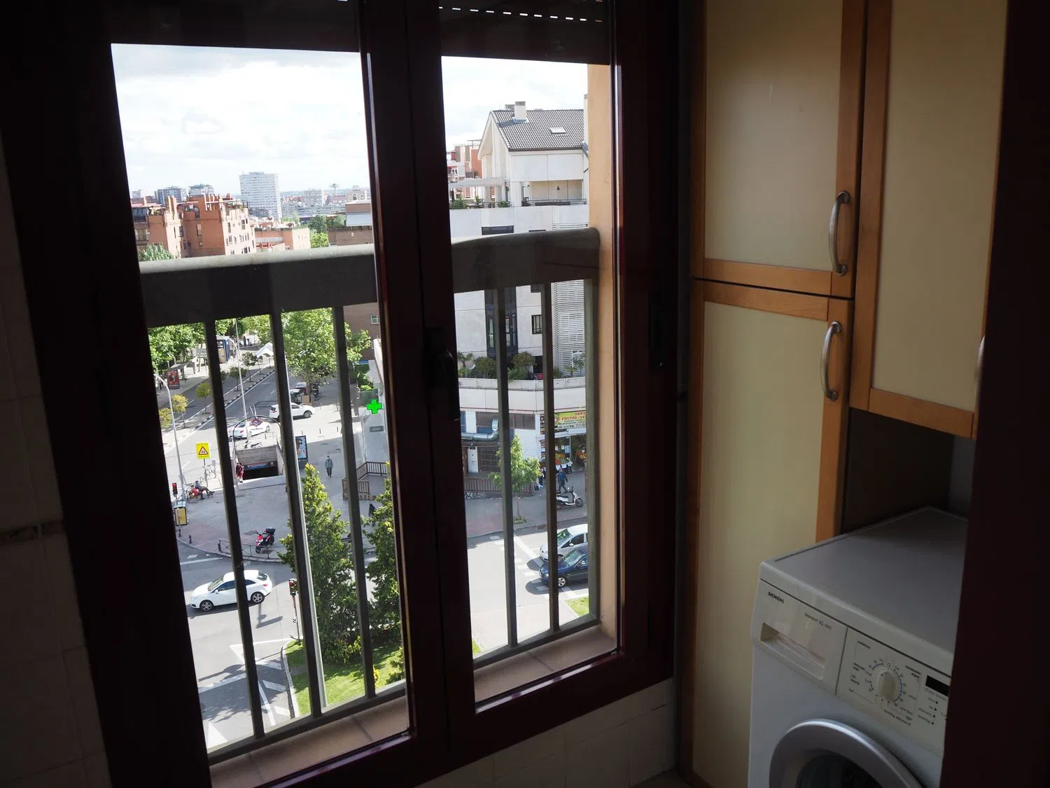 Ático en calle de Francos Rodríguez, 94 - Foto 11