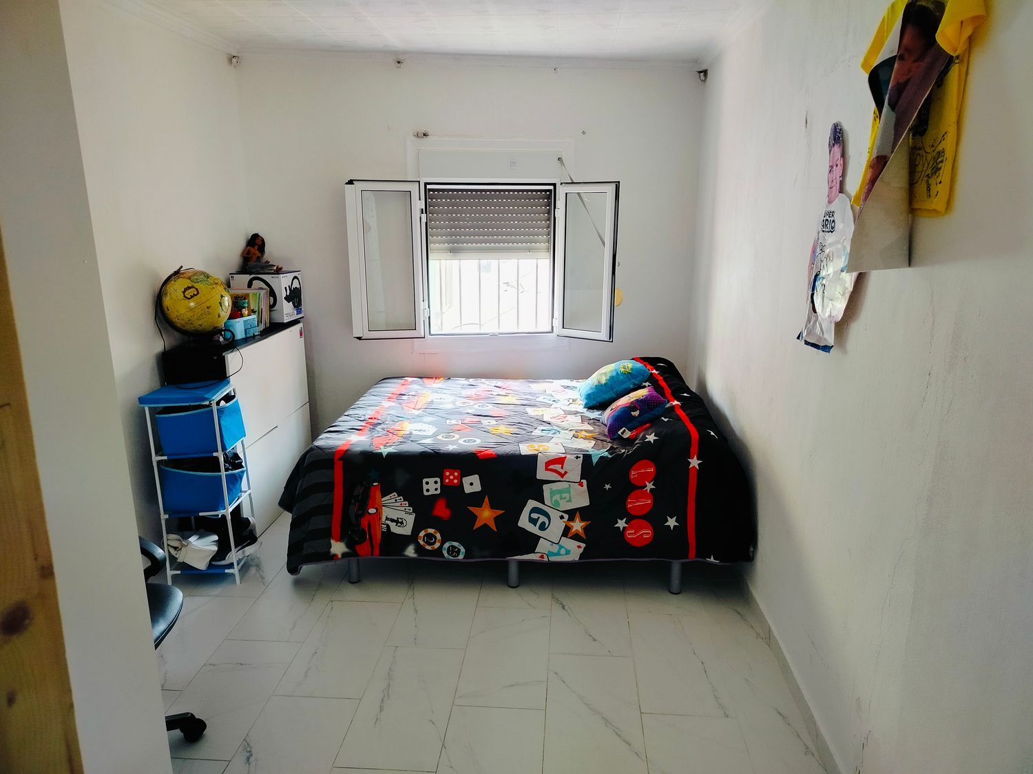 Casa o chalet independiente en Calle Sierra, 19 - Foto 6