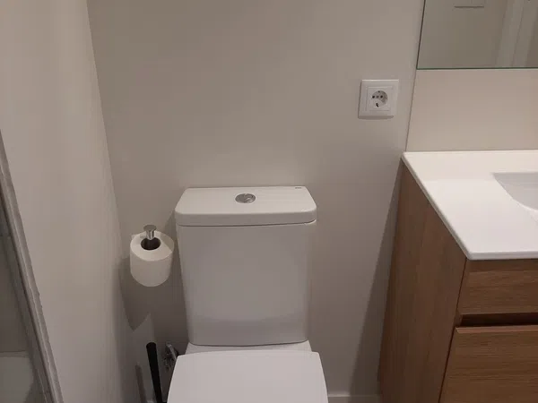 Piso en Barcelo - Foto 10