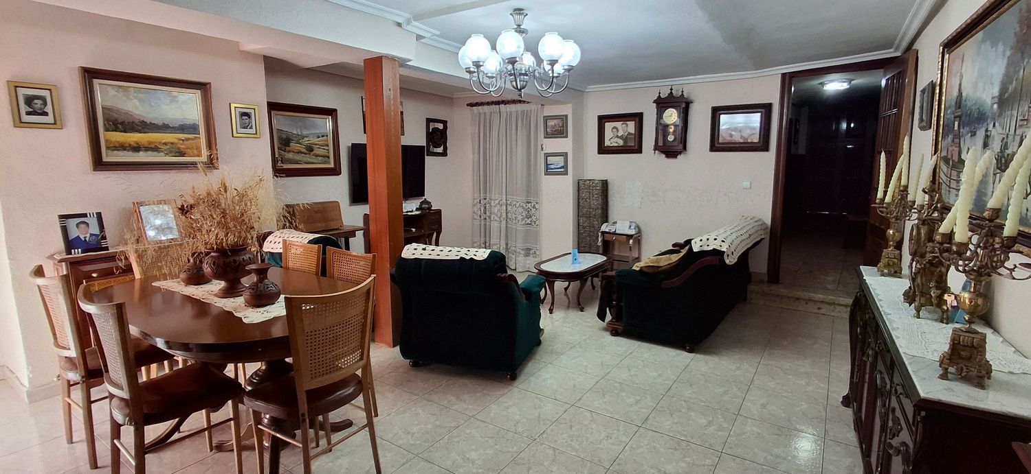 Casa o chalet independiente en Calle Mayor, 44 - Foto 3