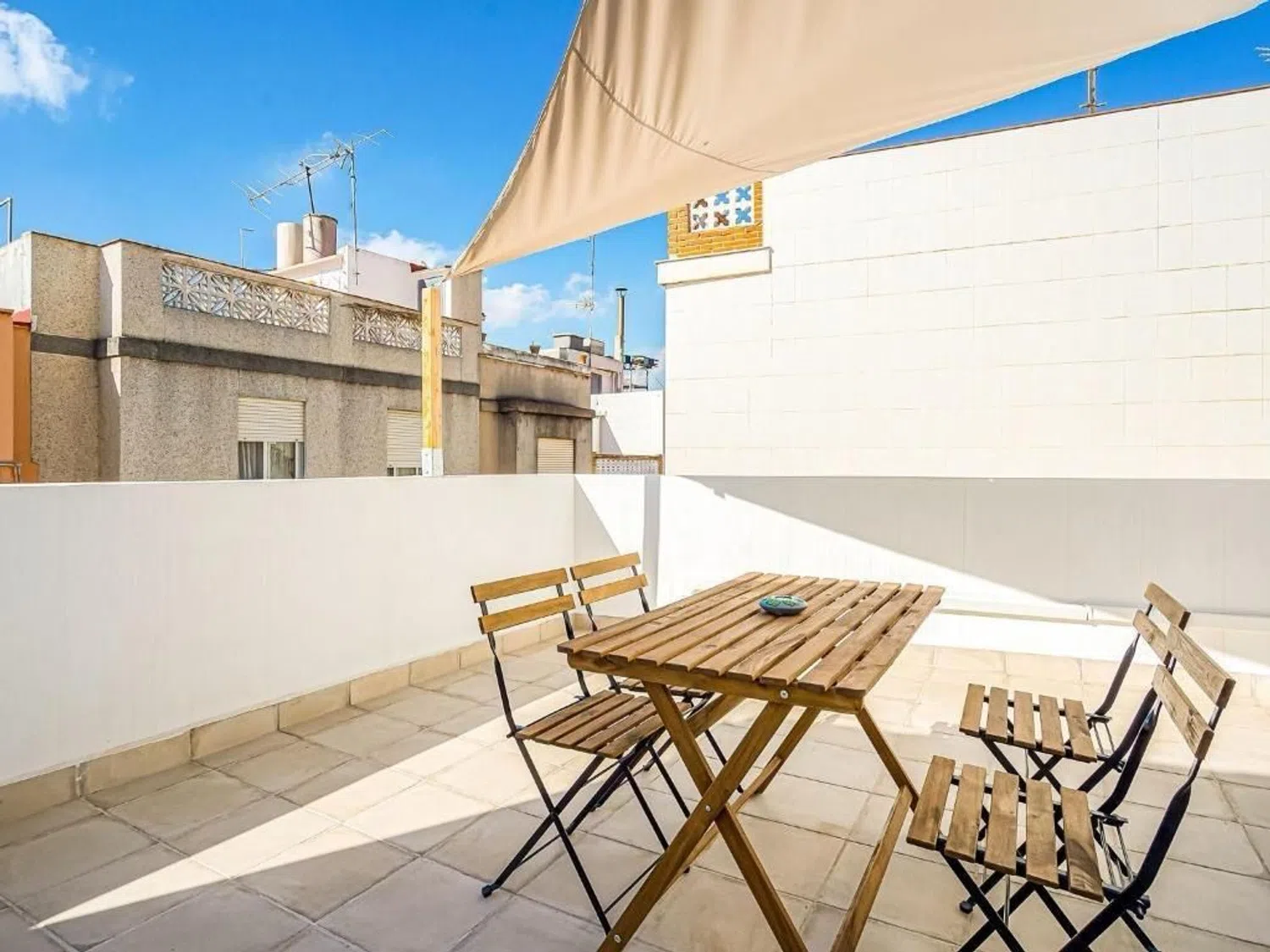 Casa de pueblo en calle Mur de les Ànimes, 53 - Foto 7