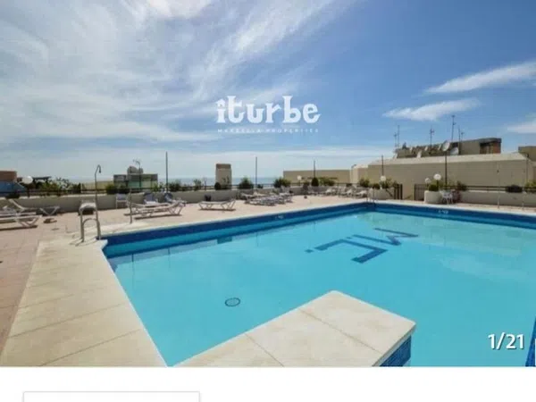 Piso en avenida Ramón y Cajal, 12 - Foto 13