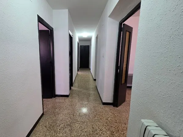 Piso en Calle la Iglesia, 41 - Foto 1