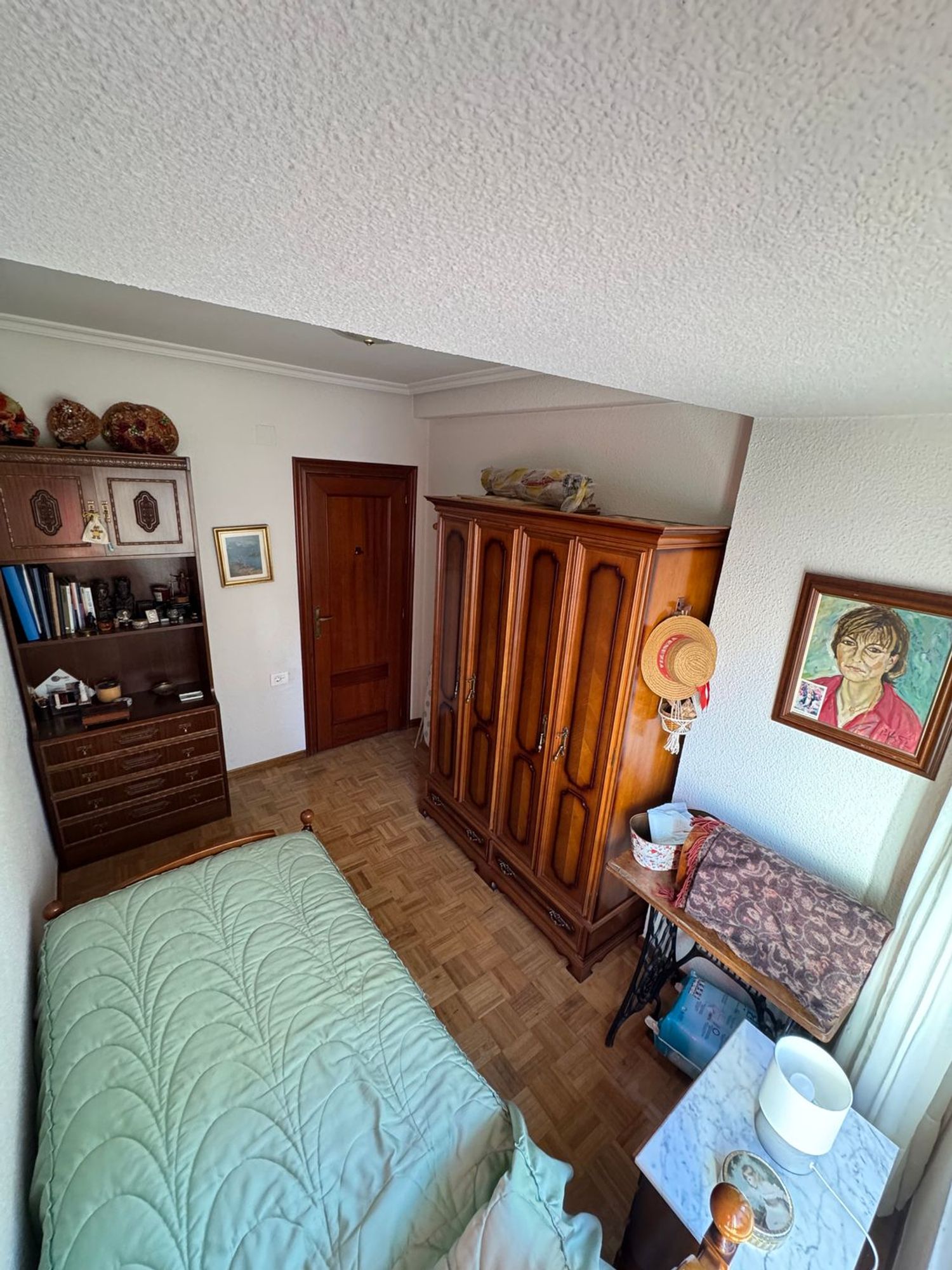 Piso en avenida de Portugal, 140 - Foto 6