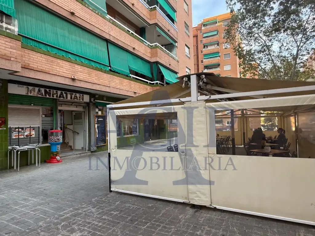 Local comercial en  Passatge Riu Congost - Foto 22
