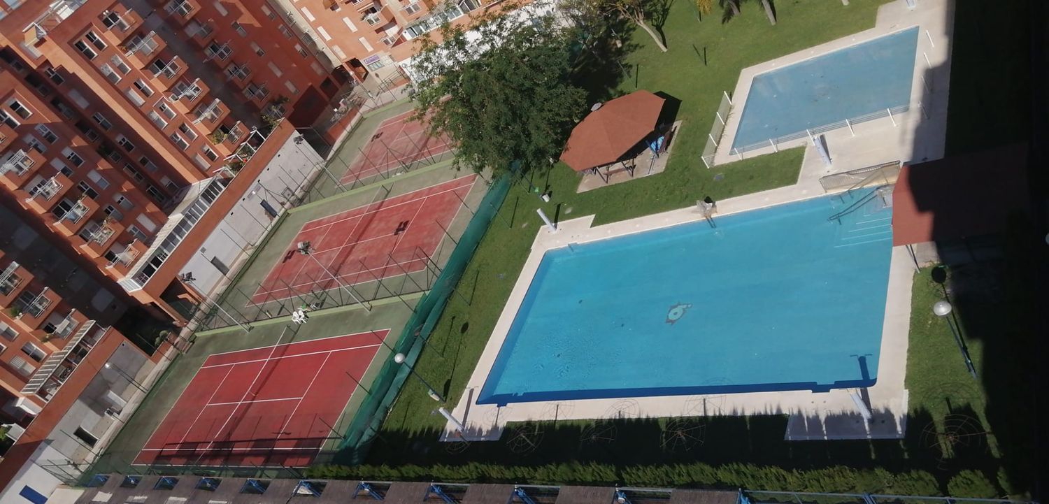 Piso en calle Cueva de Menga, 3 - Foto 24