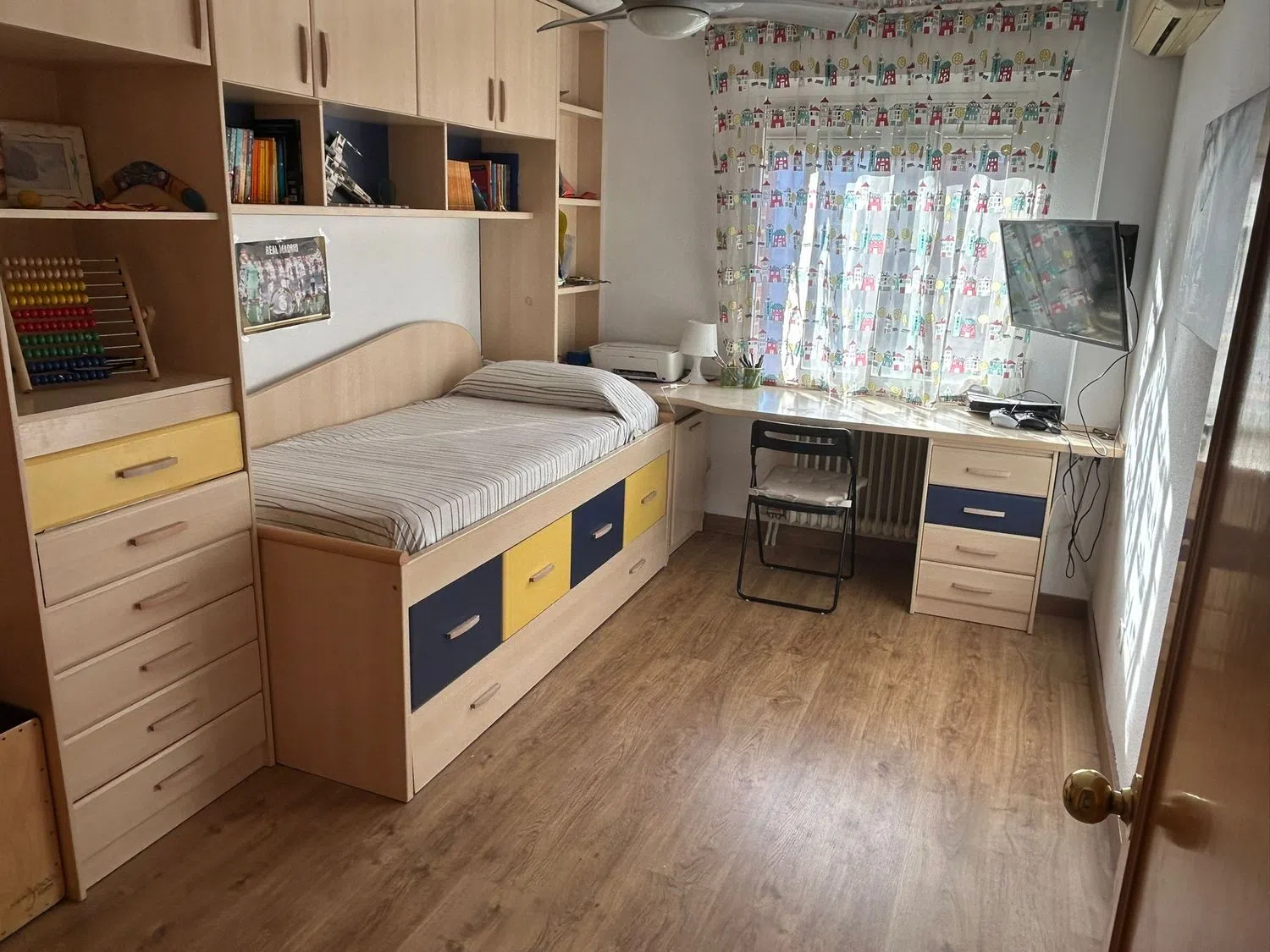 Piso en calle Rusia, 4 - Foto 20