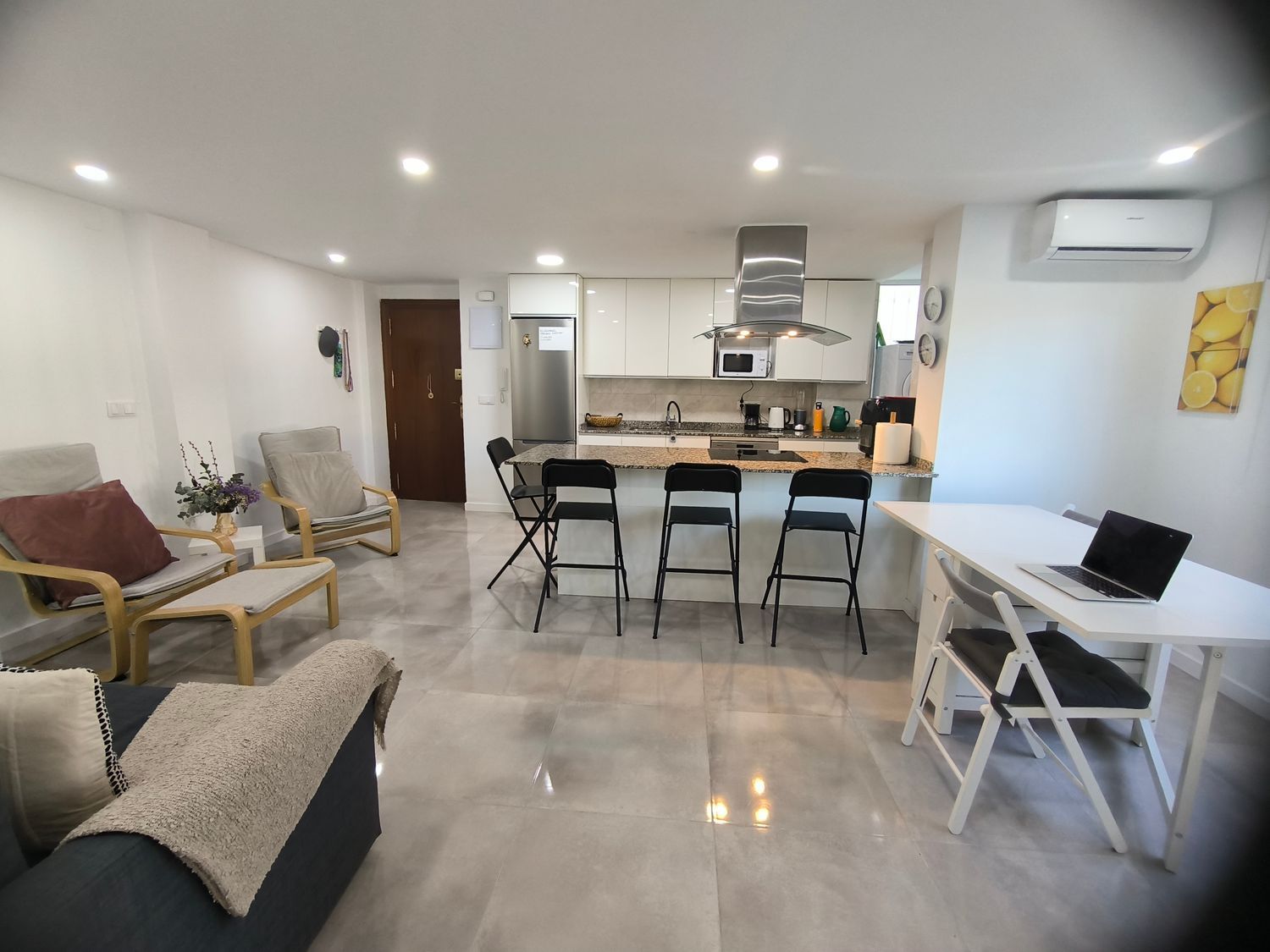 Piso en plaza Mediterraneo, 5 - Foto 7