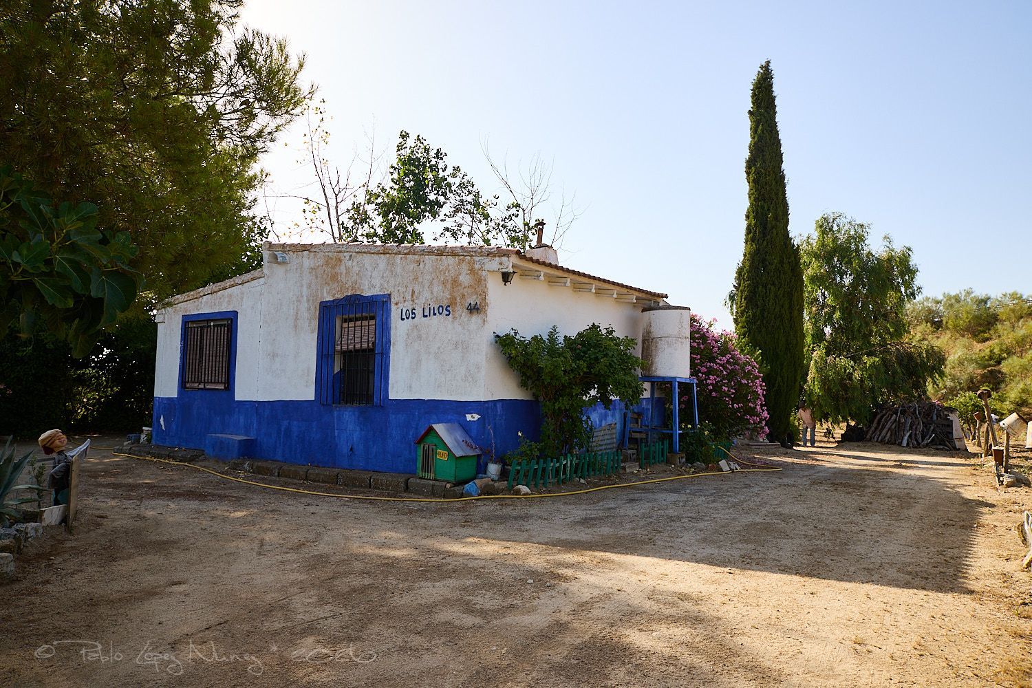 Finca rústica en Camino de la Mata s/n - Foto 7