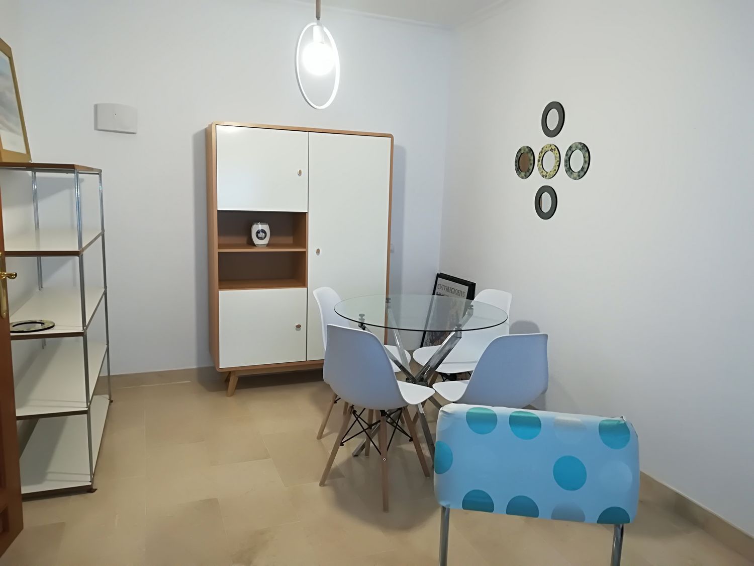Piso en Calle Aben Mazarra, 35, Valdeolleros - Zumbacón - Camping - Foto 3