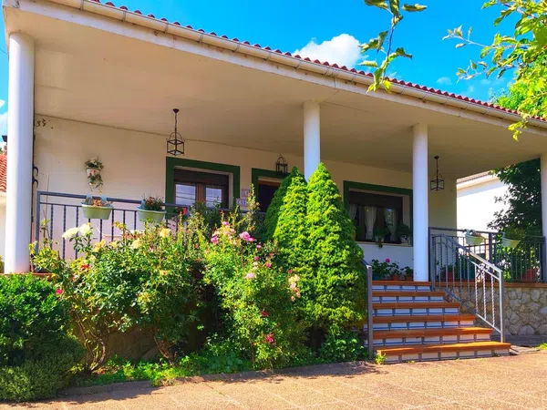 Casa o chalet independiente en Ap-66, 1 - Foto 7