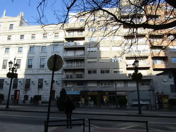 Piso en calle Acera del Casino, 3 - Foto 6