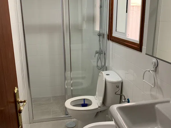 Piso en Calle Escritor Benito Pérez Galdós, 39, Triana - Foto 10