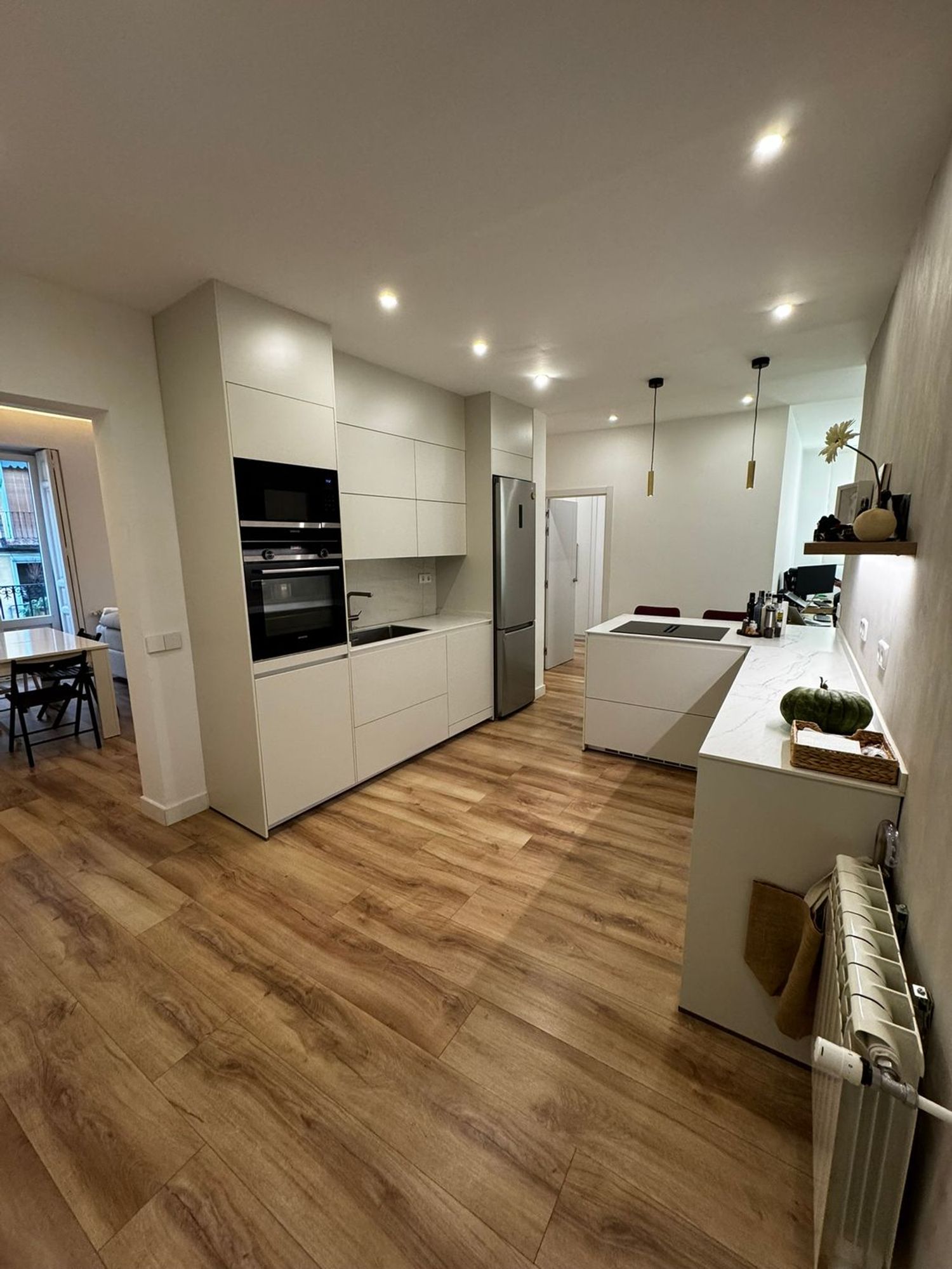 Piso en calle del Ave María, 45 - Foto 1