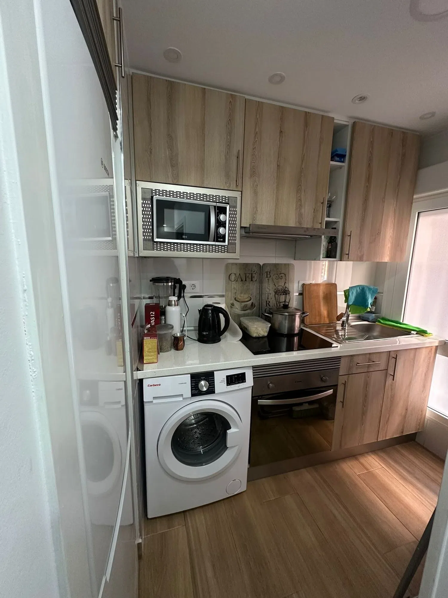 Estudio en Barrio Salvador - Foto 4