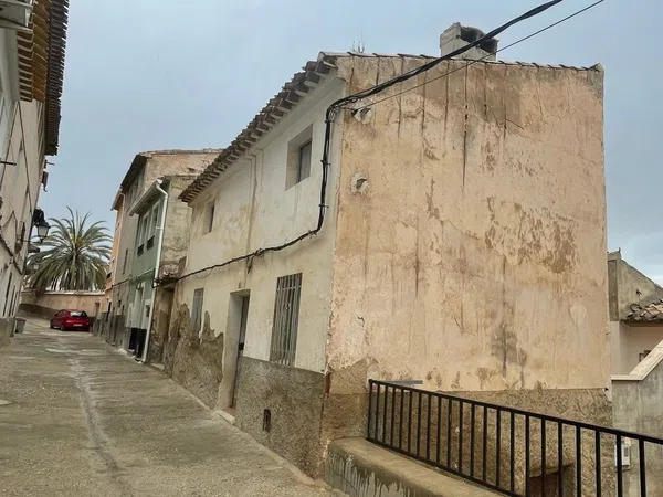 Chalet adosado en Calle Portillo, 28 - Foto 1