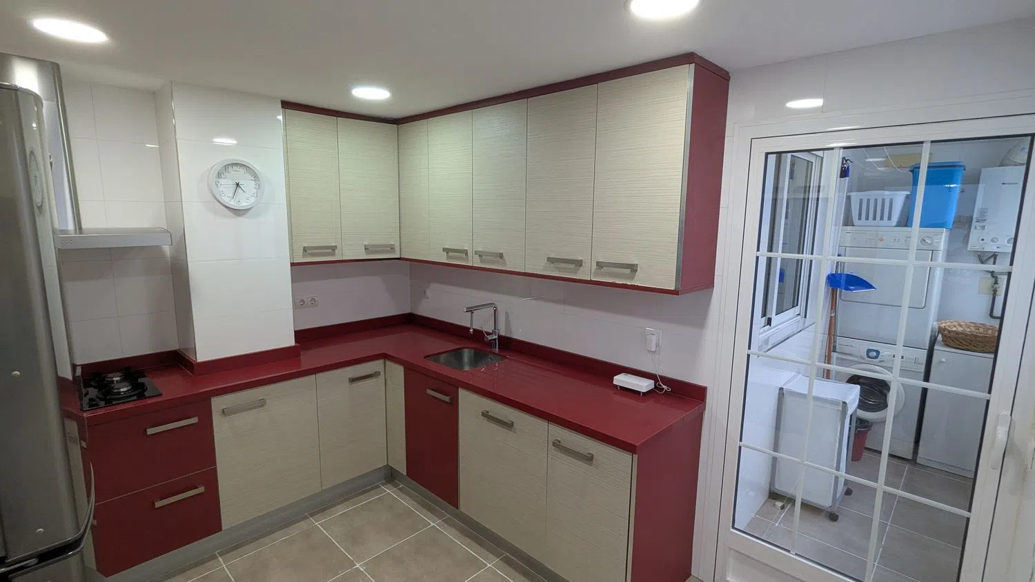 Piso en avenida Maisonnave, 33 - Foto 14