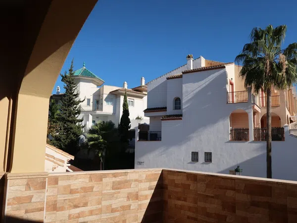 Chalet pareado en Calle Sierramar, 10 n, Nueva Nerja, Nueva Nerja - Foto 2