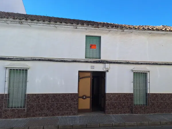 Casa o chalet independiente en Calle Antonio Blázquez, 112 - Foto 1