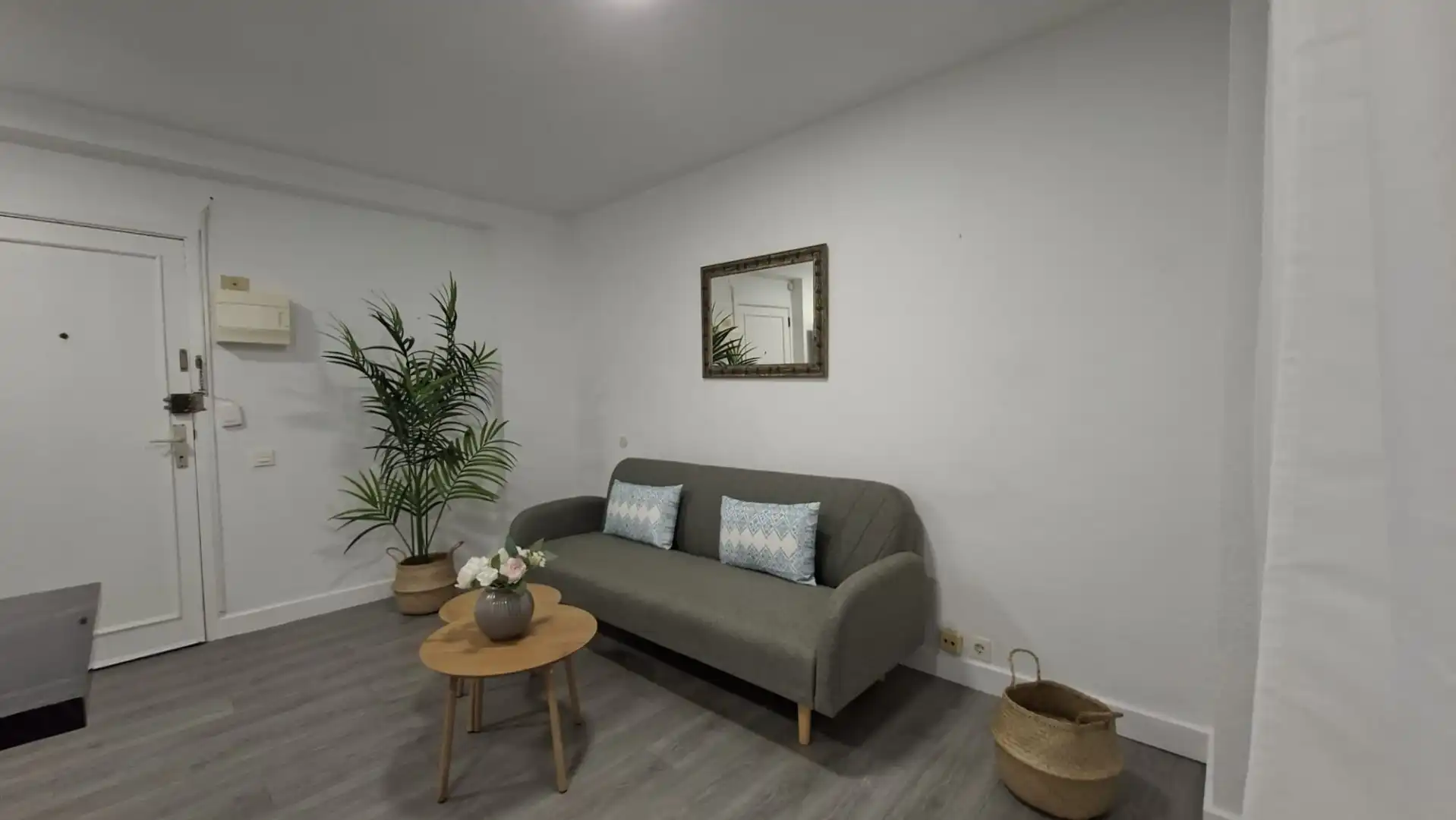 Apartamento en  Avenida Santiago Puig 7 - Foto 20
