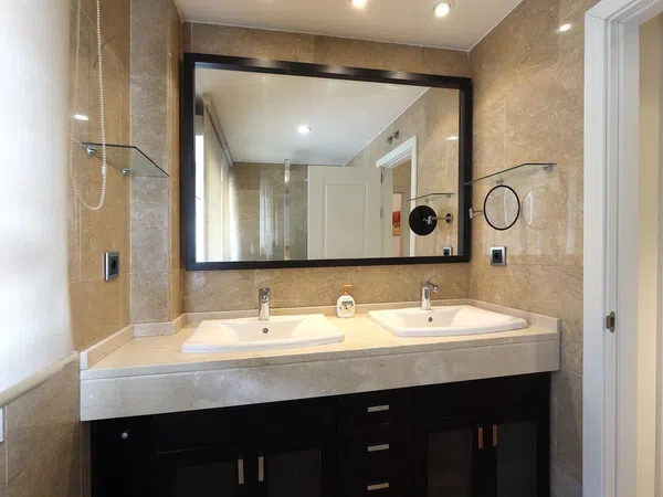 Chalet pareado en Barrio Zona Estación