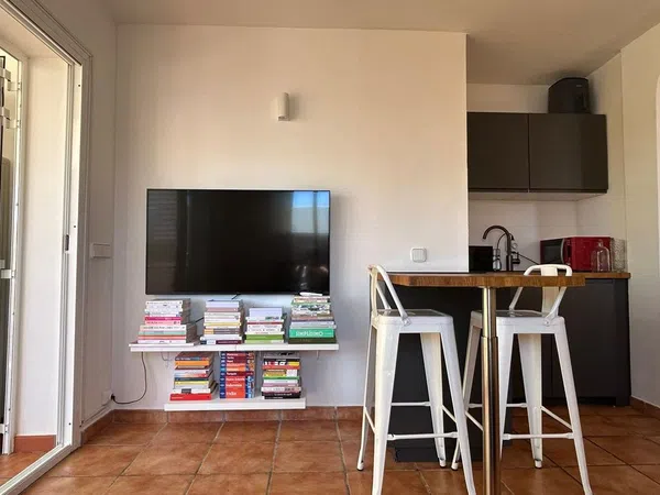 Estudio en Avenida de Cala Llenya, 77, San Carlos, San Carlos - Foto 16