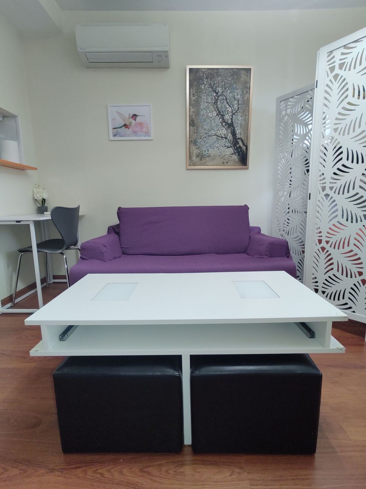Estudio en Calle del Tajo, 8 - Foto 5