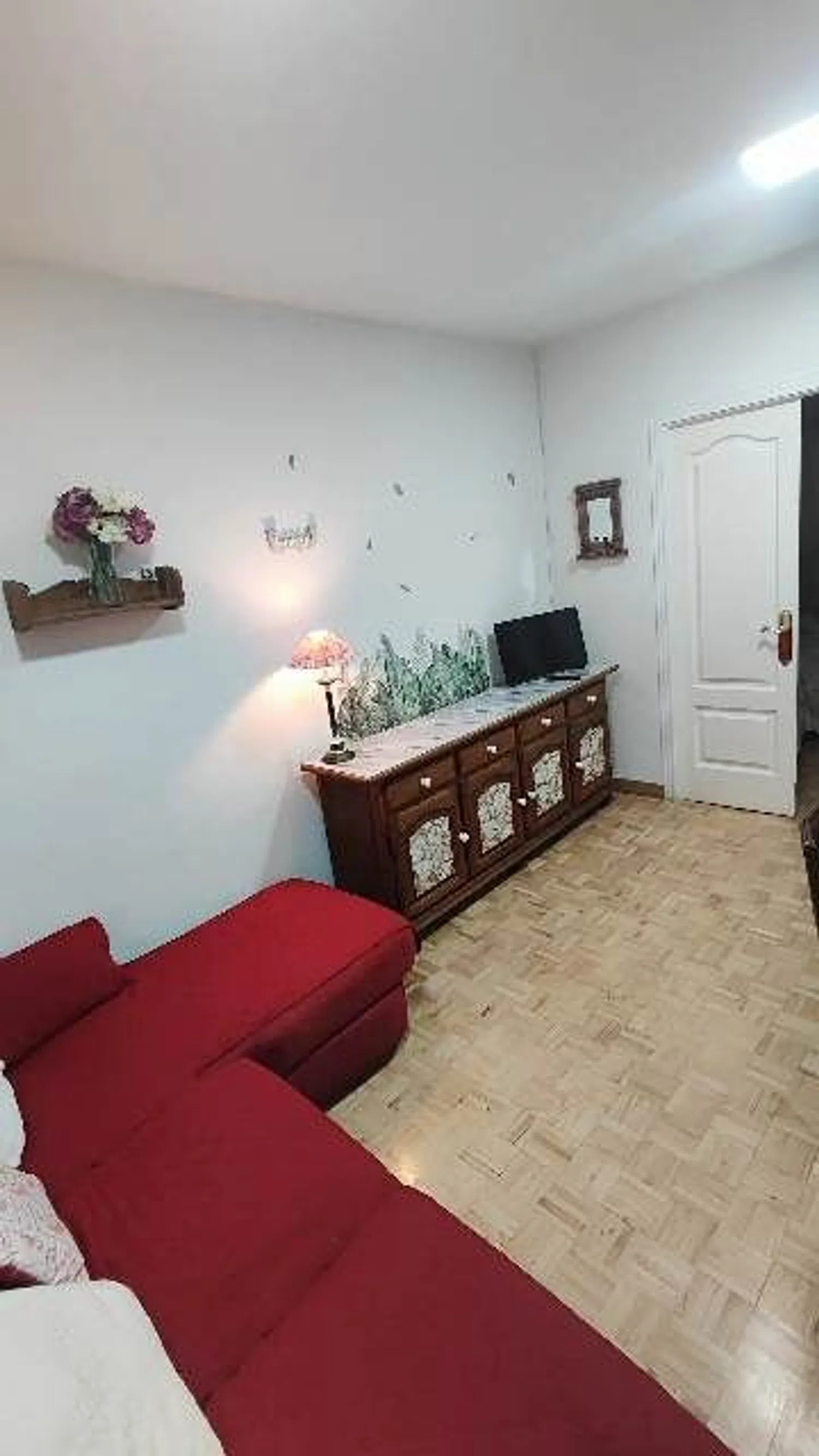 Piso en calle Loreto y Chicote, 6 - Foto 3