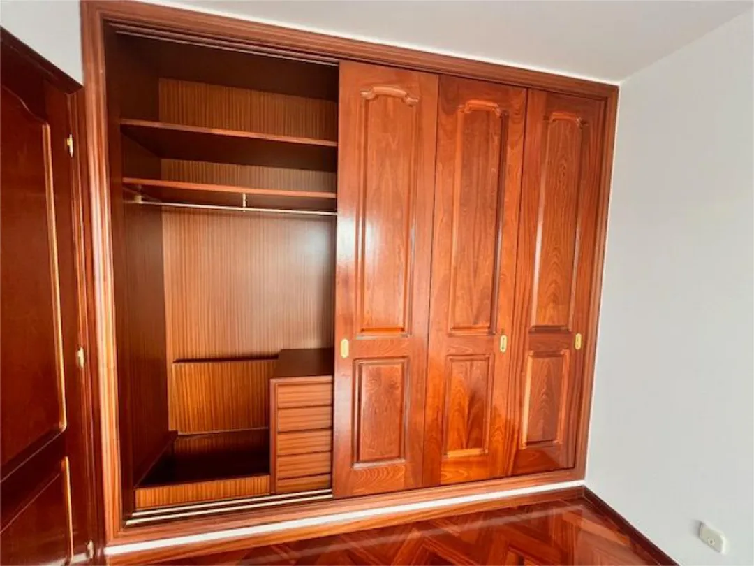 Piso en  Rúa Manuel Azaña 18 - Foto 48