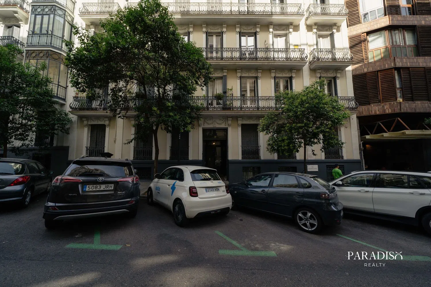 Piso en Barrio Castellana - Foto 13