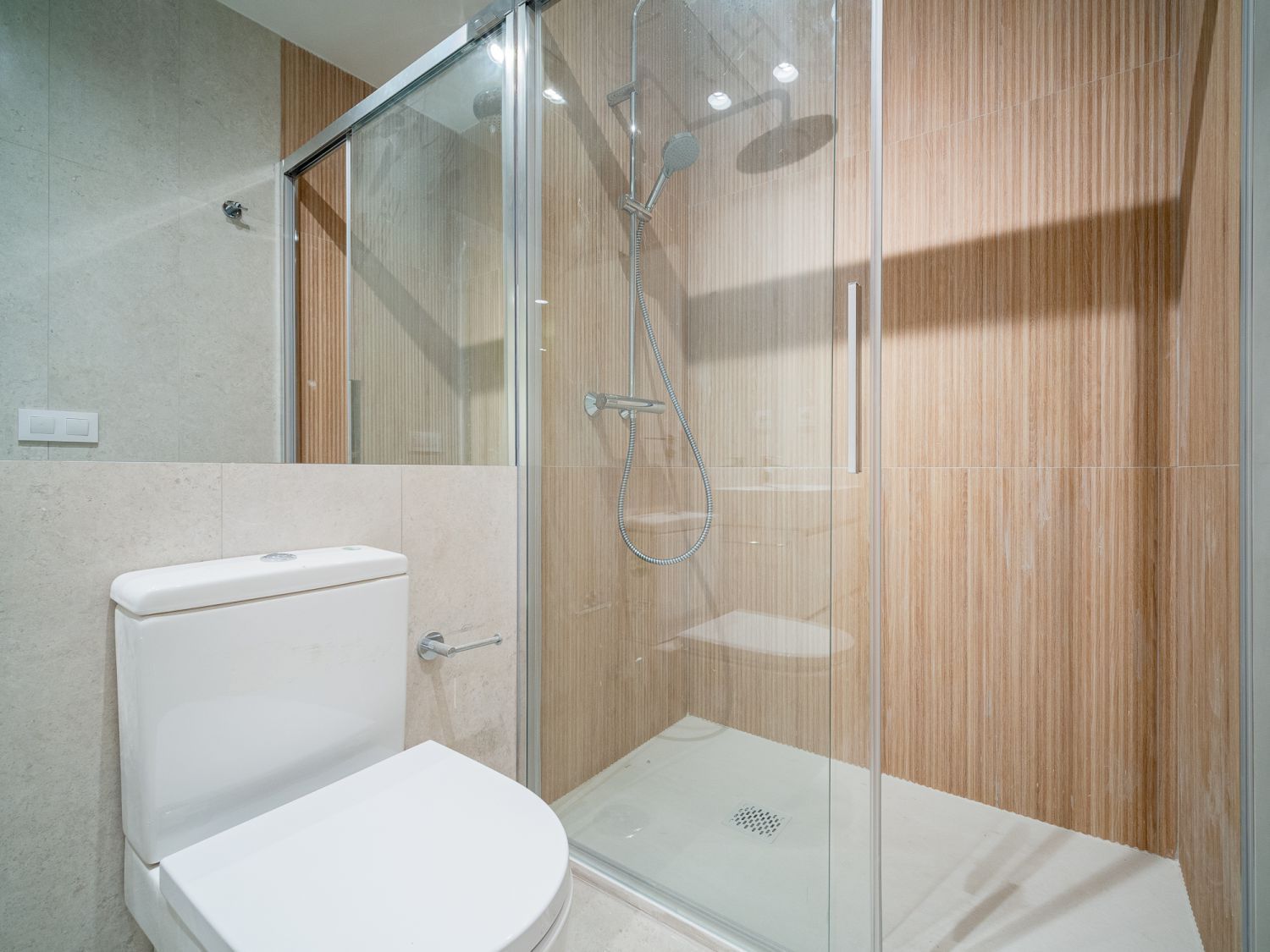 Piso en calle de Cavanilles - Foto 28