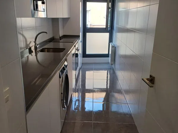Piso en Calle Buenavista, 7, La Alhóndiga, La Alhóndiga - Foto 7