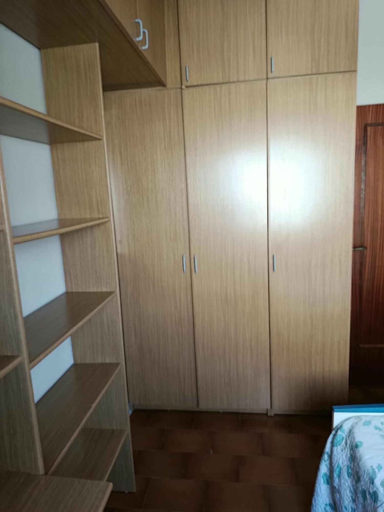 Piso en Calle Páez de Rivera, 4, Reina Mercedes - Heliópolis - Foto 3