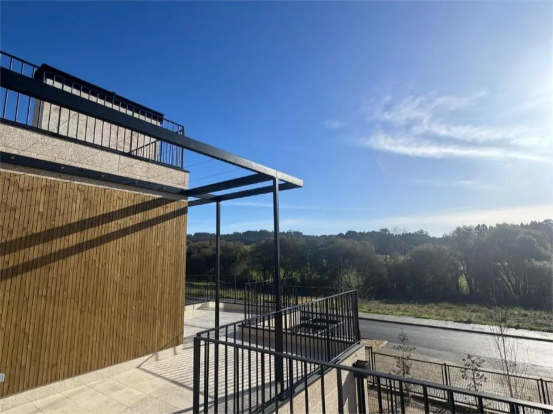 Piso en  Rúa Xenza 22 - Foto 4