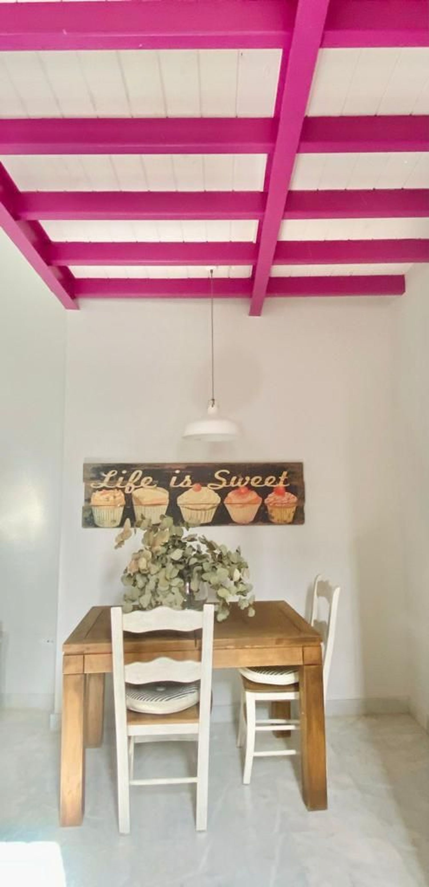 Estudio en calle Francos, 26 - Foto 8