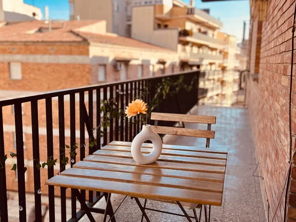Piso en Calle d'en Ramon Argilès, 15, Pardinyes, Pardinyes - Foto 2