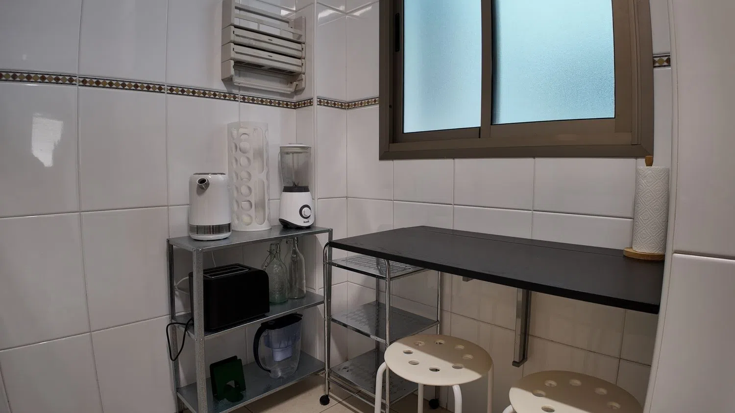 Piso en avenida Casa del Barco, 2 - Foto 9