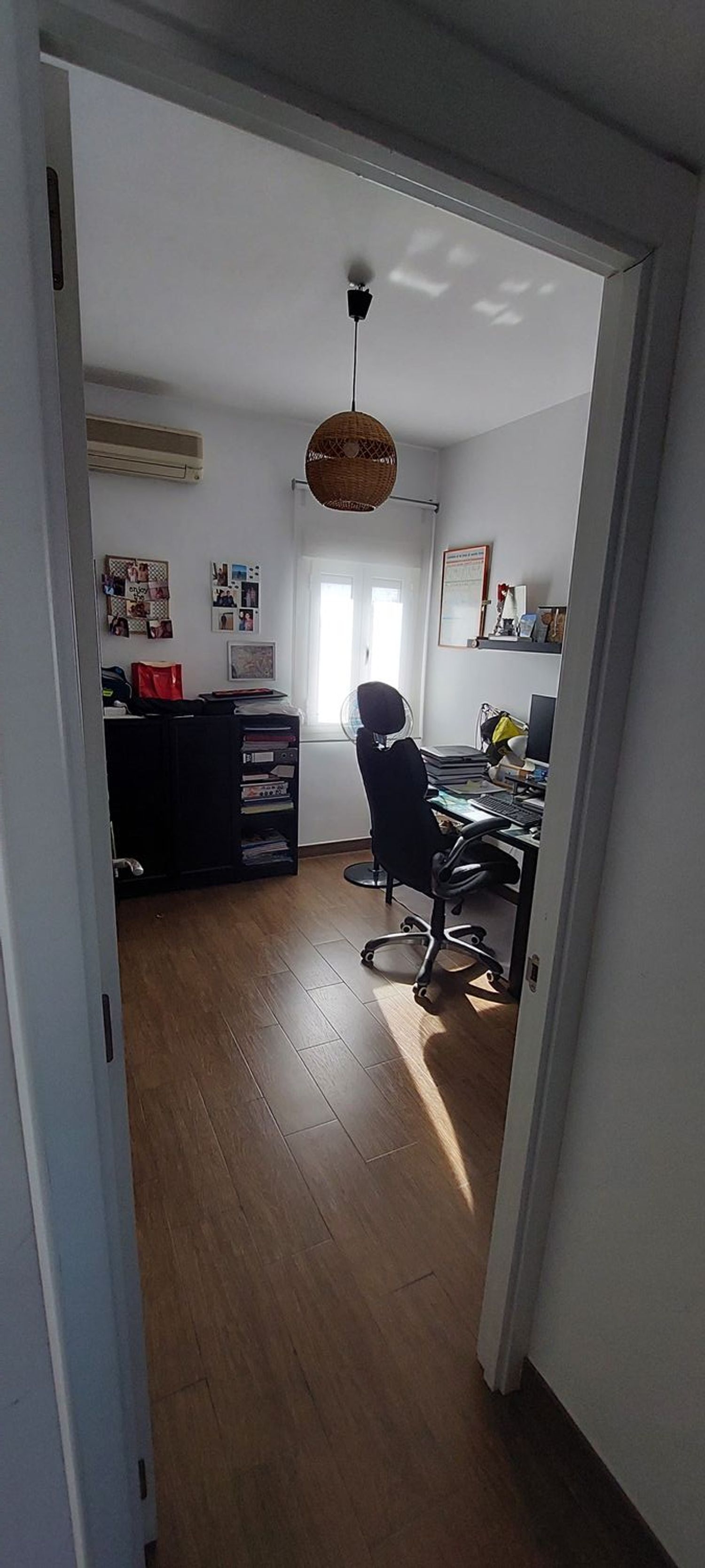 Piso en Calle Sanlúcar la Mayor, 18, Tiro de Línea - Foto 17