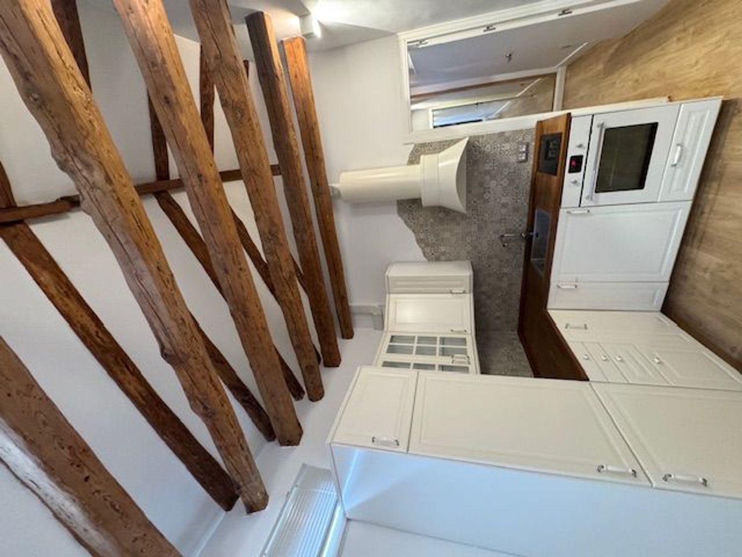 Ático en Barrio Sol - Foto 5