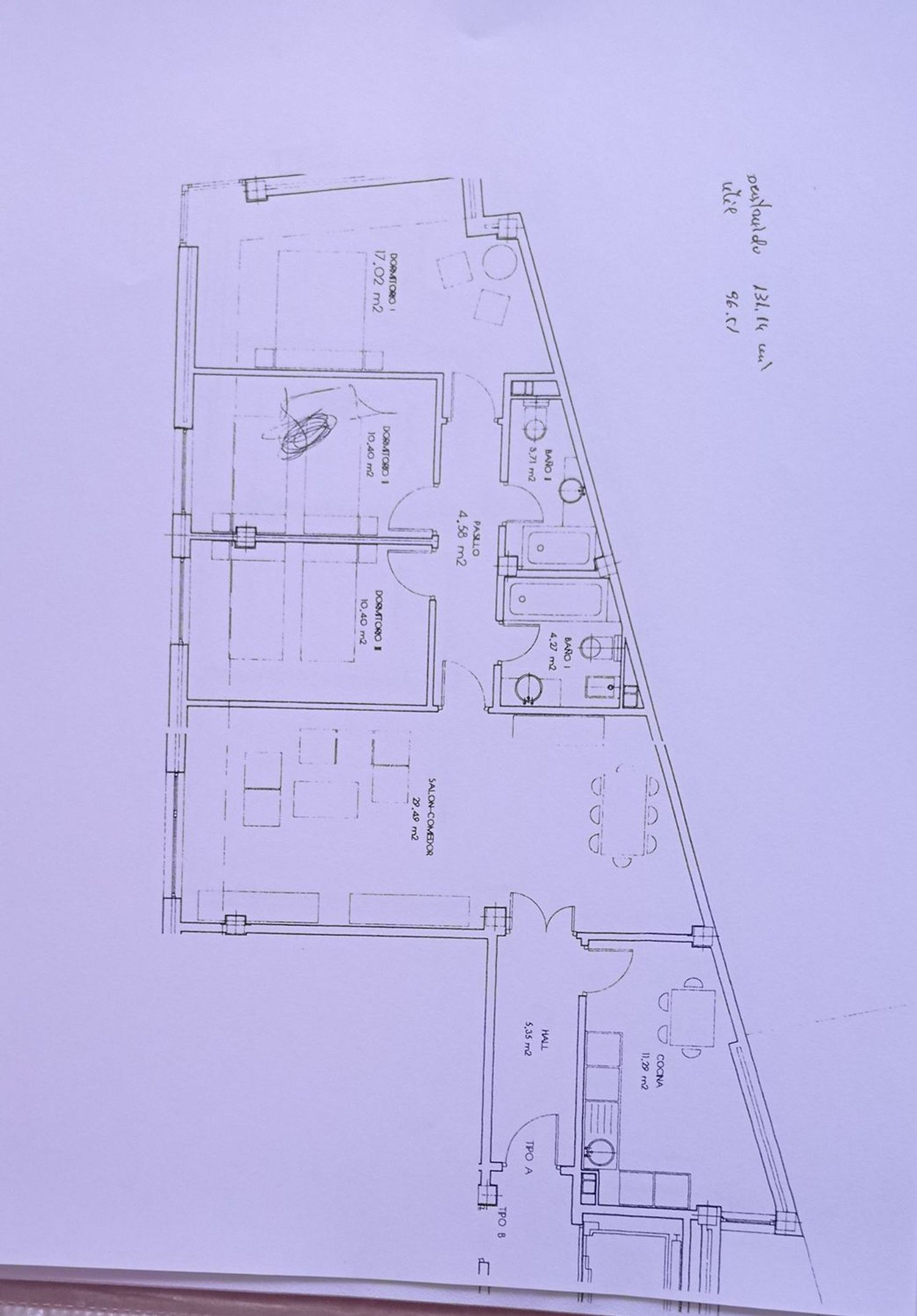 Piso en Calle Chancilleres, 19, Santa Barbara-Barriada Yagüe, Santa Barbara-Barriada Yagüe - Foto 10