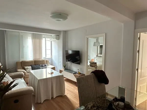 Piso en calle Agustina de Aragón, 15