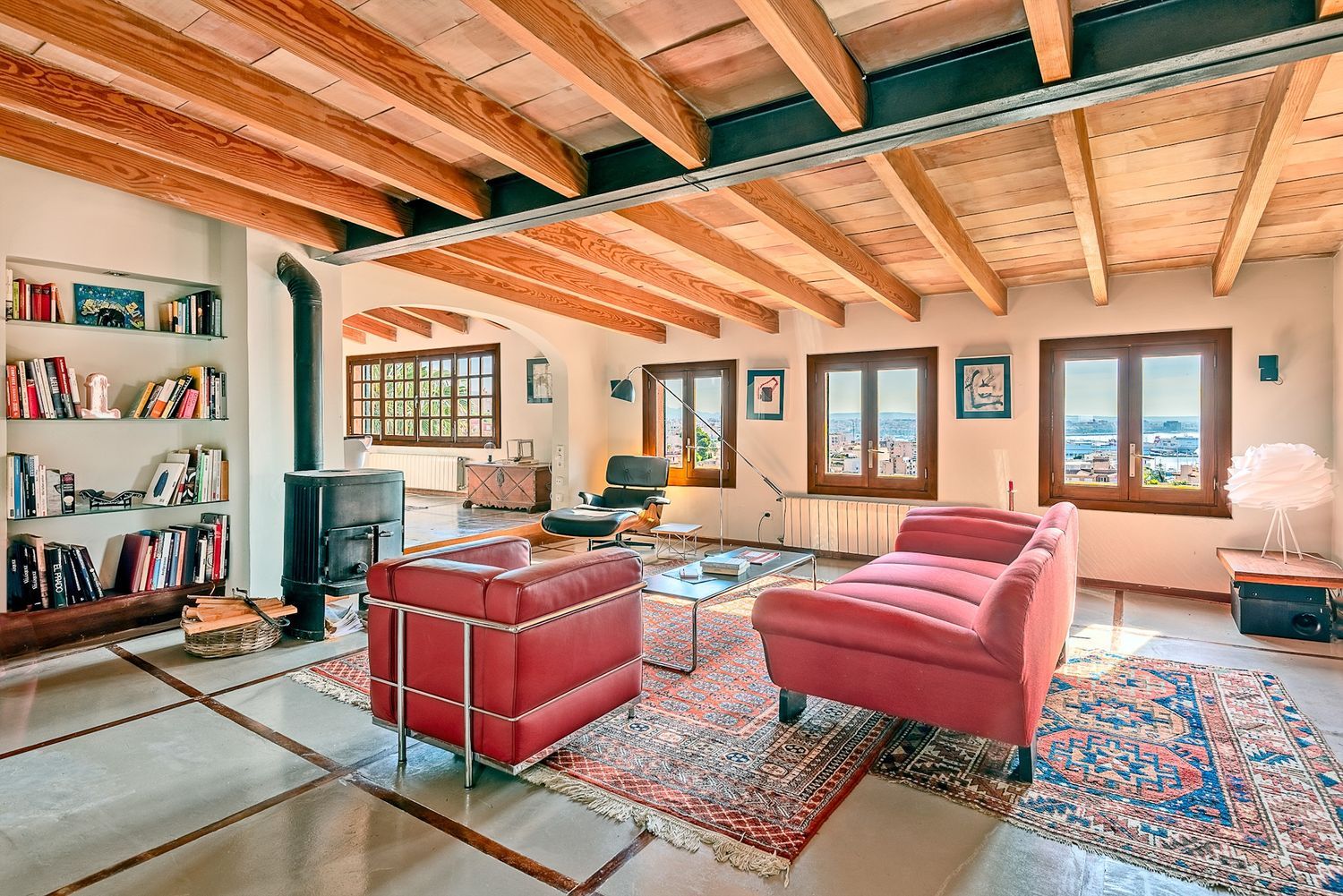 Casa o chalet independiente en Calle de Francesc Vidal i Sureda, 2, La Bonanova - Porto Pi - Foto 13