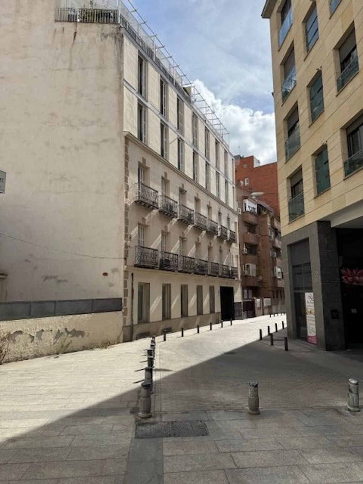 Piso en calle de Luis Villa, 9 - Foto 24